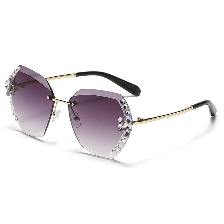 LOUIS VUITTON Grease Sunglasses – Luxury Labels
