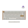 thumbnail image 1 of Teclado Mecánico Keychron K2 HE Inalámbrico Bluetooth 5.2 RGB, 1 of 7