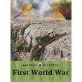 thumbnail image 1 of Pre-Owned Ladybird Histories: First World War (Paperback) 0723270856 9780723270850, 1 of 1