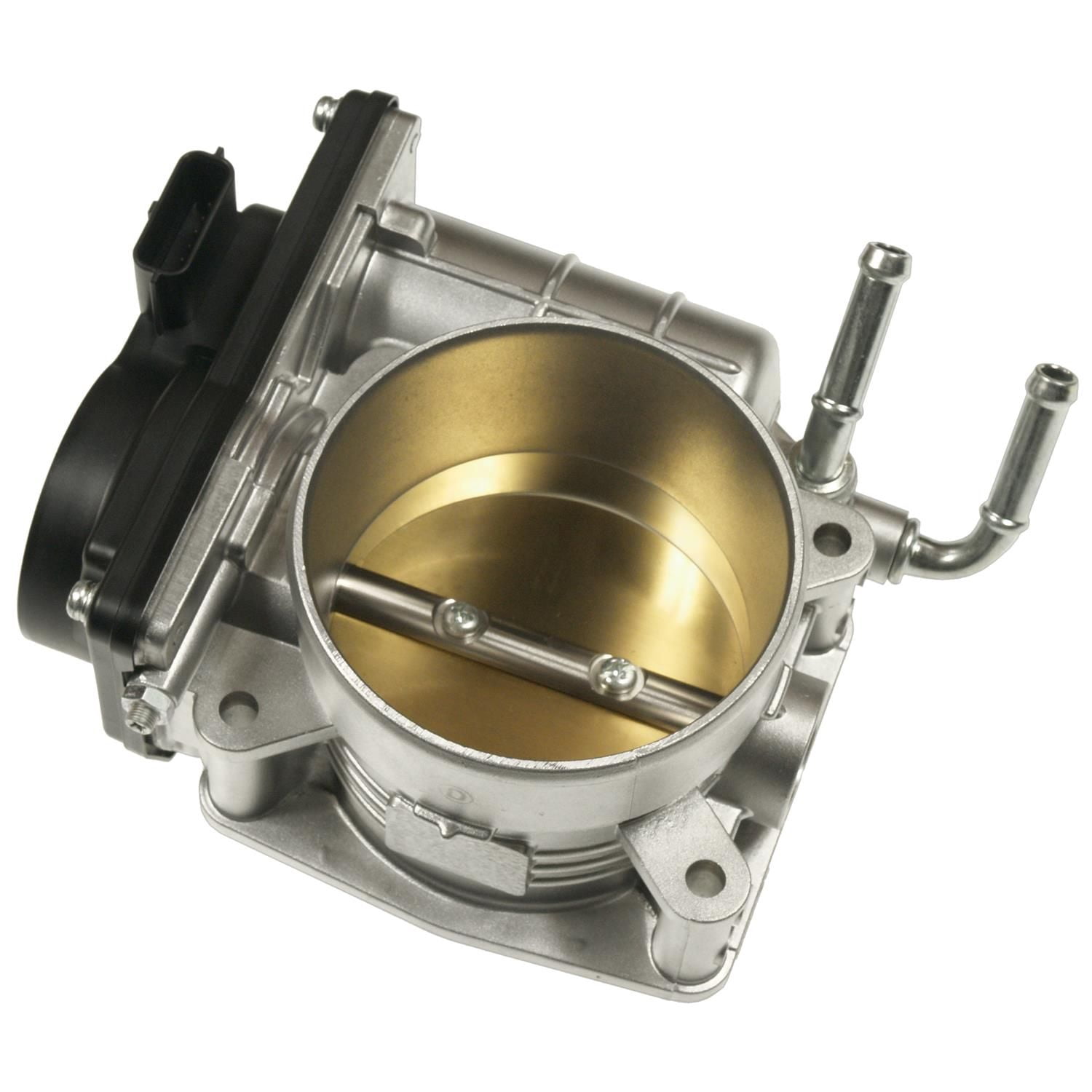 Standard Motor Products S20059 Fuel Injection Throttle Body Fits select: 2013-2020 NISSAN PATHFINDER, 2009-2014 NISSAN MURANO