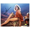Sigourney Weaver Autographed 8x10 Ghostbusters Dana Barrett Photo