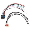 thumbnail image 3 of Conector De Interruptor De Seguridad Neutral, 88862288 Antienvejecimiento Ajuste Directo ABS Resistente Al Desgaste Para Camiones Para Transmisiones Allison 1000 Y 2000, 3 of 7