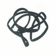 thumbnail image 3 of Front Right Door Weatherstrip Moulding Seal 72310-SNE-A01 For Honda Civic 06-11, 3 of 5