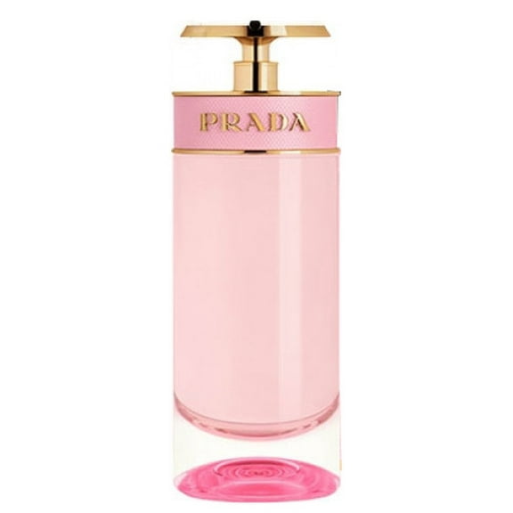 Prada Candy Florale Eau De Toilette Spray, Perfume for Women, 2.7 Oz