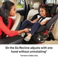 Graco Recline N