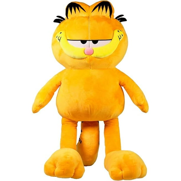 Pelucheria Garfield de Peluche Original Oficial 24 cm