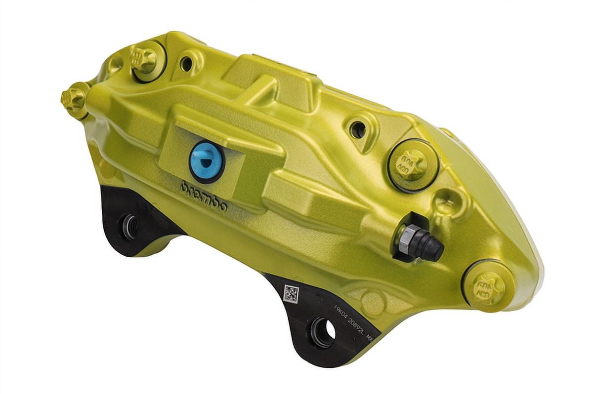 Front Driver Side Brake Caliper