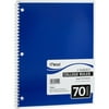 Mead Notebook 1 Subject 70CT College Rule