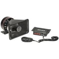 thumbnail image 1 of Wolo Manufacturing SIREN4000 The Model 4000 Alert- TM 12-Volt Powerful Electronic Siren-PA System - 50 Watts, 1 of 1