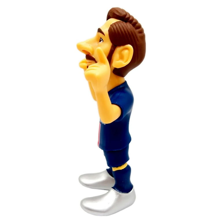 Minix Sports Collectable 12 cm Figurine, Gabriel Jesus