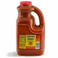 thumbnail image 2 of Louisiana Habanero Hot Sauce - 1 Gallon, 2 of 2