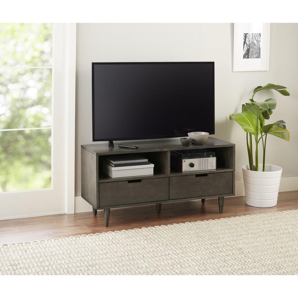 Better Homes & Gardens Flynn TV Stand for TVs Up to 55", Multiple