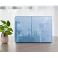 thumbnail image 1 of KSK KAISHEK Hard Case Shell Cover Only for 2019 2018 2017 2016 Rel. MacBook Pro 15 inchs with Retina Display Touch ID Model: A1990/A1707 QLXL0593, 1 of 5