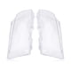 thumbnail image 1 of 1 par de cubiertas transparentes para faros delanteros izquierdo y derecho de BMW E46 Serie 3 1998-2001 de 4 puertas, 1 of 13