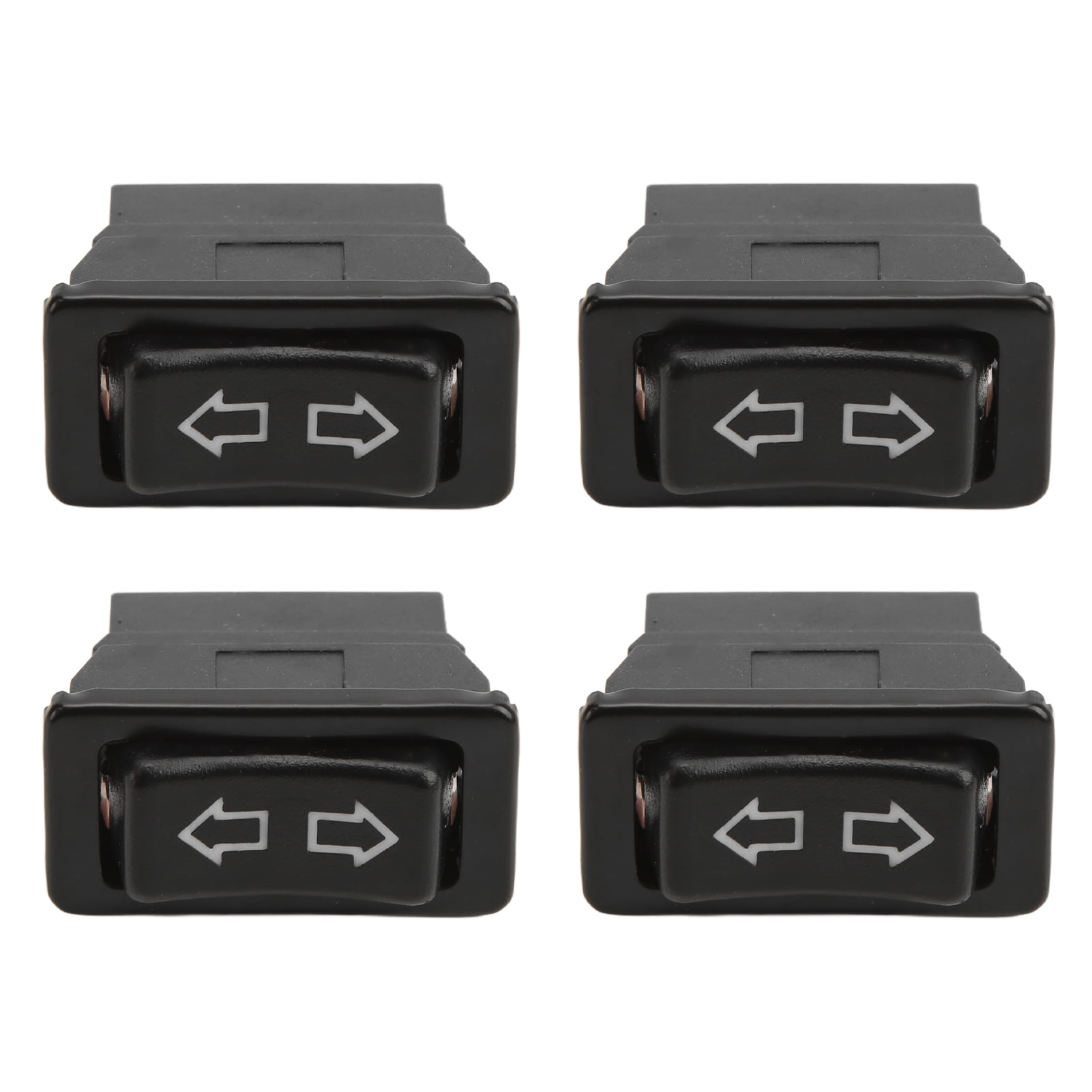 Interrupteur De Lève-vitre De Voiture à 6 Broches, Bouton De