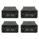 thumbnail image 4 of Interruptores De Elevación De Vidrio Interruptor De Ventana Eléctrica Universal DC12V 24V 4PCS Para Automóviles ANGGREK Otros Vehículos, 4 of 8