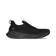 thumbnail image 1 of Tenis Charly Relax Walking Hombre Ligero negro 27.5, 1 of 6