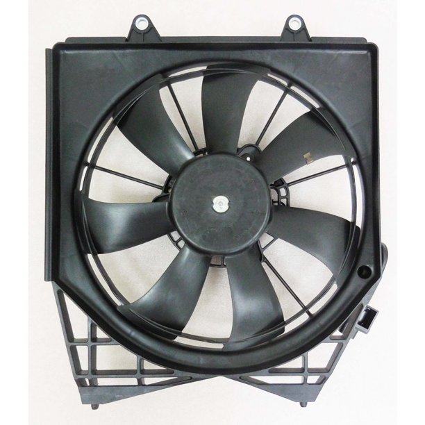 For Honda Accord Sedan AC Fan Assembly 2018 ‚Äì 2019 w/Heat Shield For