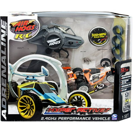 Air Hogs Hyper Racers Pro Aero