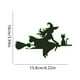 thumbnail image 3 of Decoración de Halloween con reverso adhesivo, 3 of 7