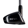 thumbnail image 2 of Callaway Reva Women's 8 Pieces Golf Set Black Left, 2 of 5