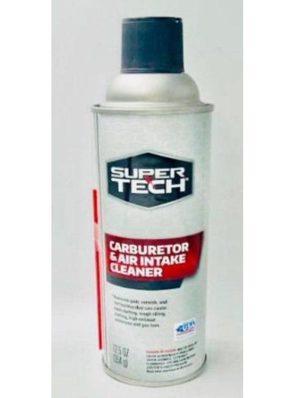 Super Tech Brake Cleaners in Brake Cleaners