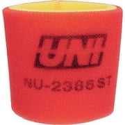 UNI Filter NU-2386ST - Two Stage Air Filter
