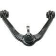 thumbnail image 5 of Control Arm Compatible with 2002-2006 Cadillac Escalade 2003-2014 Chevrolet Express 1500 8Cyl 6Cyl 5.3L 6.0L 4.3L Front, Left Driver or Right Passenger Side, Upper Sold individually, 5 of 5