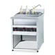 thumbnail image 3 of Cocina de catering para restaurantes de hotel, de acero inoxidable, con 9 cestas, automática, eléctrica, para uso comercial, para pasta y fideos, 3 of 4