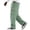 CS22_Light Green, variant on Resicozy Waffle Cargo Pants for Men Drawstring Wide Leg Baggy Lightweight Sweatpants Lounge Breathable Elastic Waist Pants White 2XL