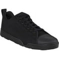 thumbnail image 2 of Men's Altama Footwear Urban Assault Low Sneaker Black Flex Knit 7.5 M, 2 of 2