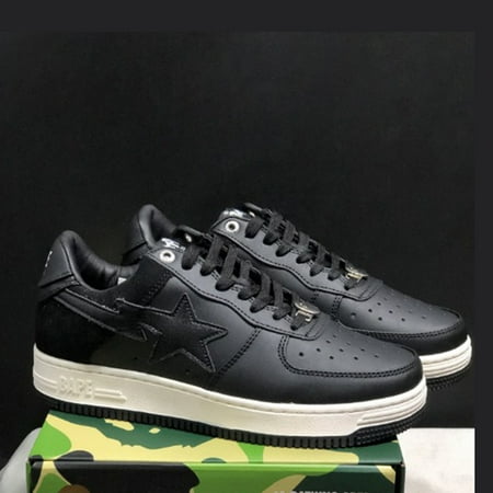 

BA_PE GOOSE Sneakers Low-top SB Casual Shoes for men and women DUNK Sports Shoes Trendy Couple Skateboard Shoes 42