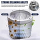thumbnail image 5 of Washing Machine Cleaning Sheet Washing Machine Tank Remove Dirt Odor Clean Smell Cleaning Sheet, 5 of 5