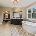 thumbnail image 4 of Golden Lighting Aenon 3-light Vanity in Brushed Champagne Brass, 4 of 8