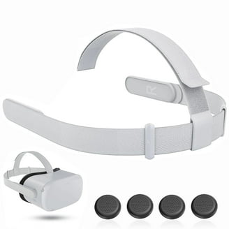 Quest 2 (Oculus) Elite Strap for Enhanced Support and Comfort in
