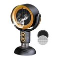 thumbnail image 1 of Purifier Fan, Removable and Washable Filter Portable Smokeaway Fan for Smoke, Smoke Away Purifier F, 1 of 5