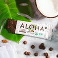 thumbnail image 4 of ALOHA Plant Based Coconut Chocolate Almond Protein Bar, 12 Ct, 4 of 10