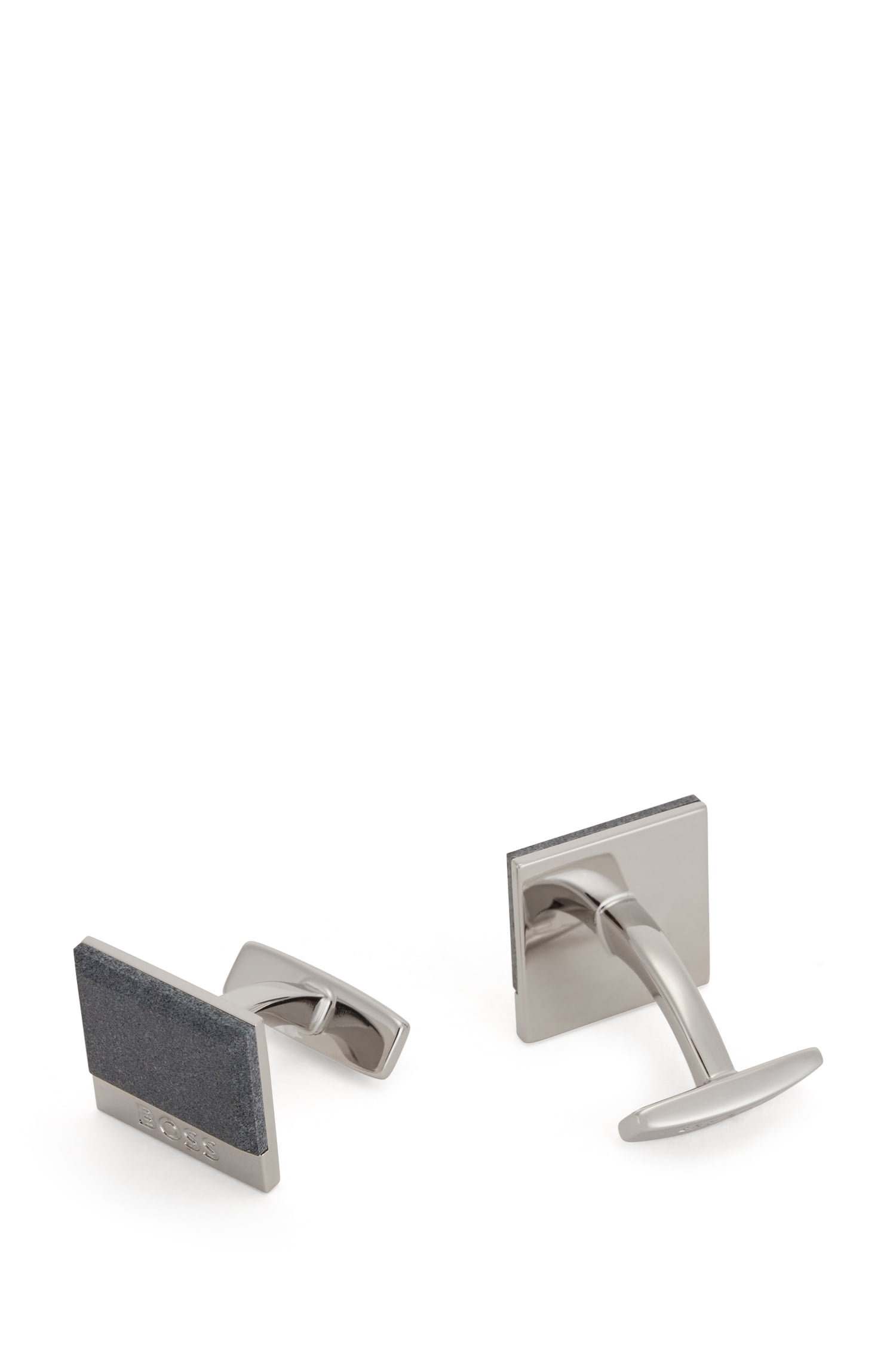 boss cufflinks