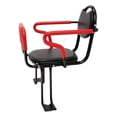 thumbnail image 1 of VONKY Detachable Fence Rear Mount Bicycle Child Seat Baby Seat for Mountain Bike, 1 of 9