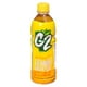 Thé vert à saveur de citron Cool & Clean de C2 500 ml – image 2 sur 8