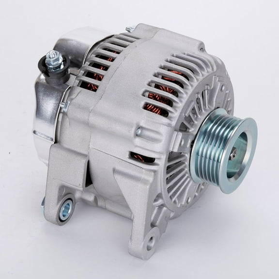 TYC 2-13790 Alternator 2000 for Dodge Dakota Fits 2000 Dodge Durango