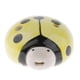 thumbnail image 1 of Flauta de cerámica Ocarina con banda soprano e instrumentos de viento-amarillo 3x7x5cm Afortunado Sencillez, 1 of 2