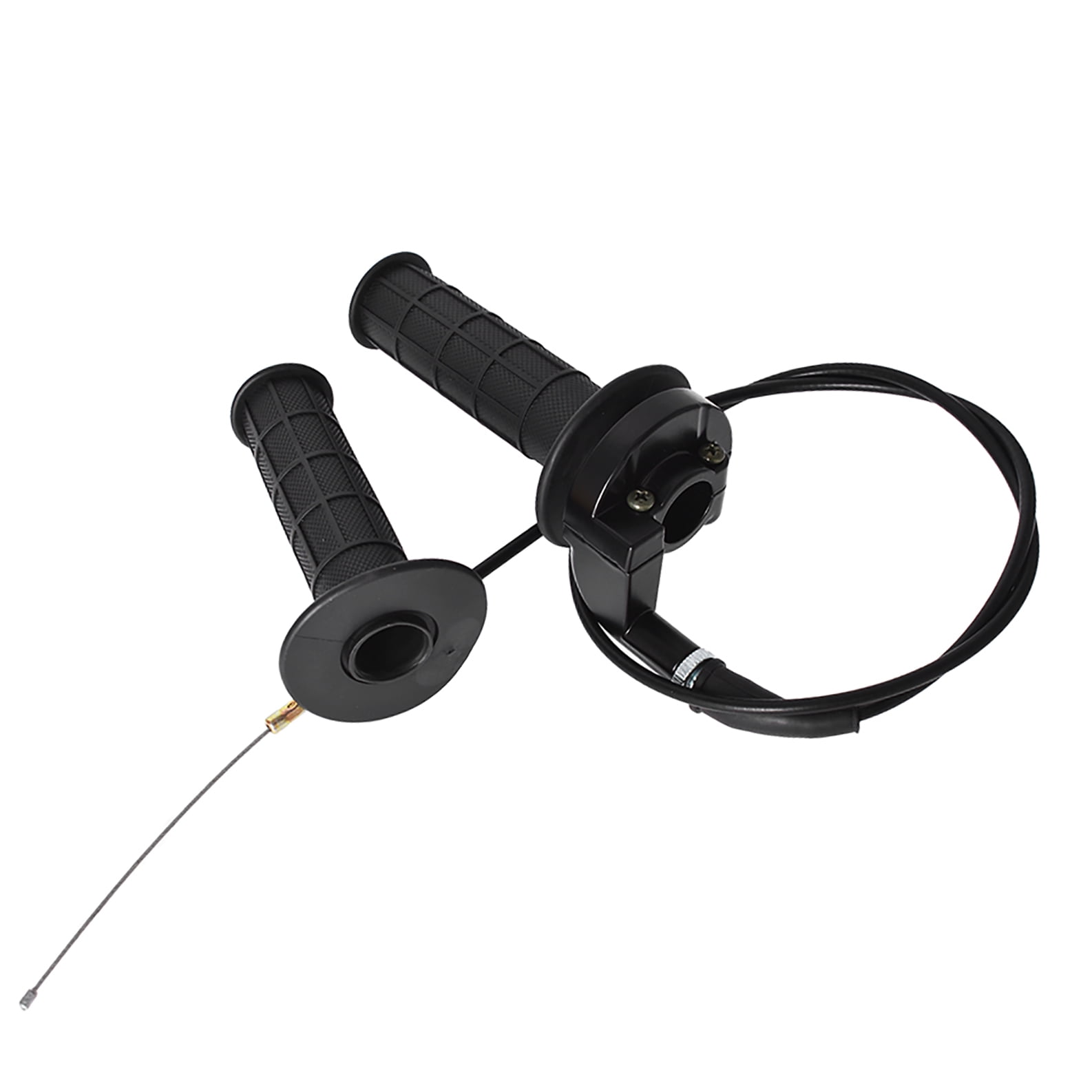 Buy Throttle Handle & Cable Set Fit for Coleman CT200U Trail 200 196cc