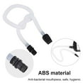 thumbnail image 1 of SKISUNO 1 Set Melodica Hose Replacement ABS Assorted Color for Musical Instruments, 1 of 8