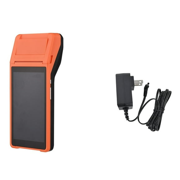 Handheld PDA Printer Smart POS Terminal Wireless Portable Printers Intelligent Payment Terminal ,Easy to Operate