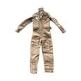 thumbnail image 4 of Figuras De Acción 1:6, Uniforme De Aviación, Accesorios De Cosplay, Ropa De Mu?eca Femenina, 4 of 8