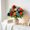 Artificial Rose Bouquet Under $5 a3, variant on Fufafayo Artificial Rose Bouquet 12 Heads Fake Rose Flowers Arrangement Faux Floral Bundles Long Silk Roses for Home Dining Room Bedroom Living Room Tabletop Vase Decor Indoor Ornament