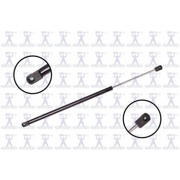 Back Glass Lift Support