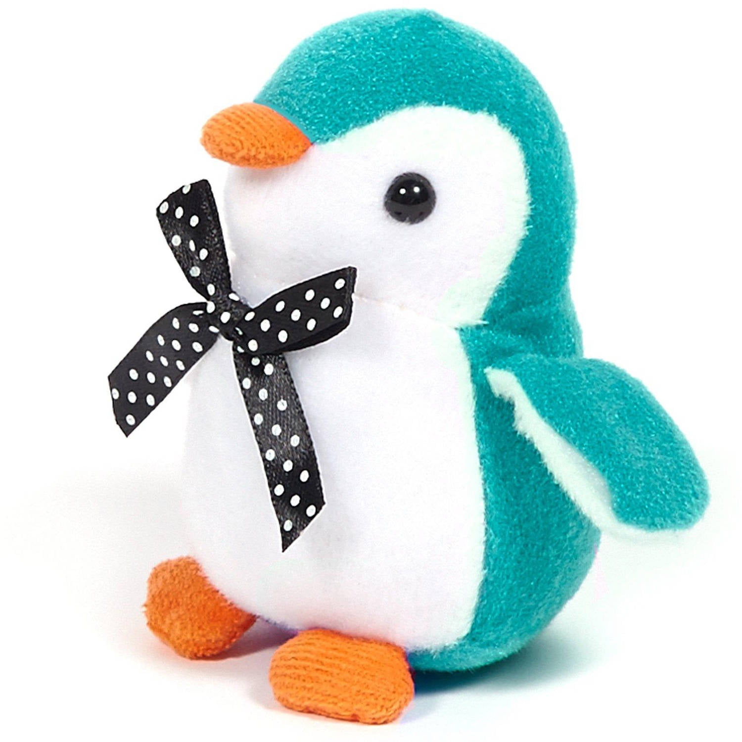 stuffed penguin walmart