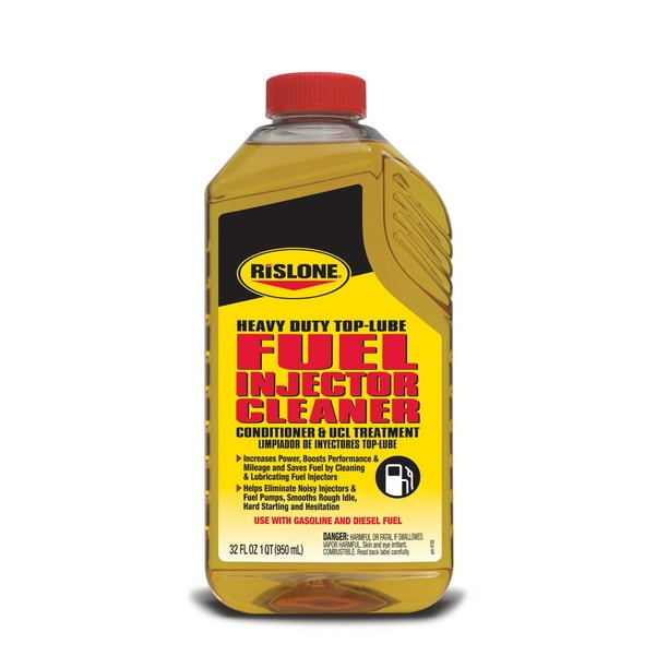 Rislone Fuel Injector Cleaner UCL 32 oz